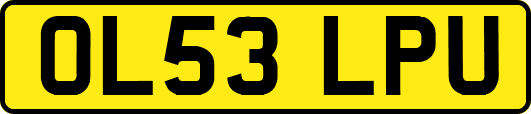 OL53LPU
