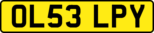 OL53LPY