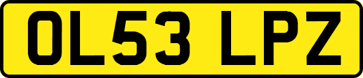 OL53LPZ