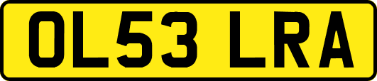 OL53LRA