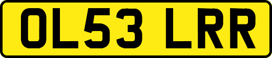 OL53LRR