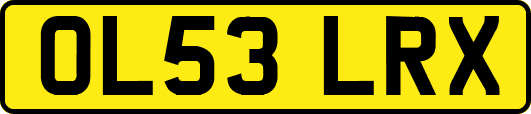 OL53LRX