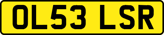 OL53LSR