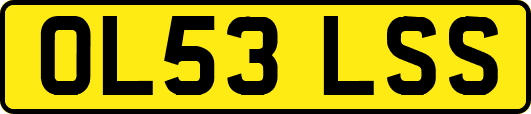 OL53LSS