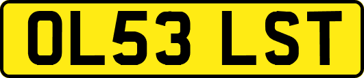 OL53LST