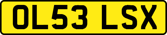 OL53LSX