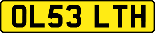OL53LTH
