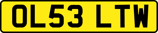 OL53LTW