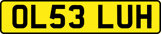 OL53LUH