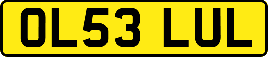 OL53LUL
