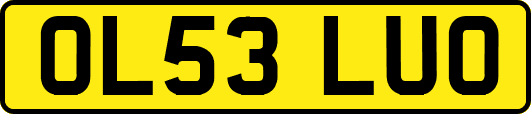 OL53LUO