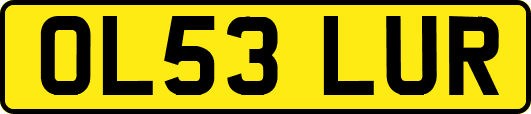 OL53LUR