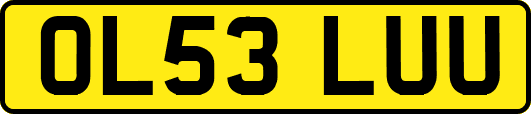 OL53LUU