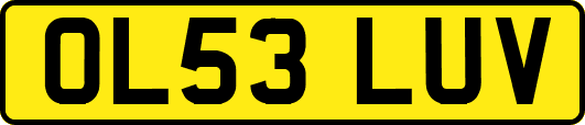 OL53LUV