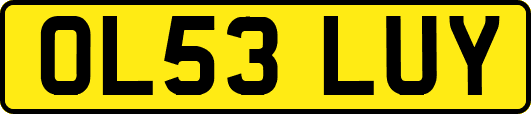 OL53LUY