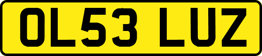 OL53LUZ