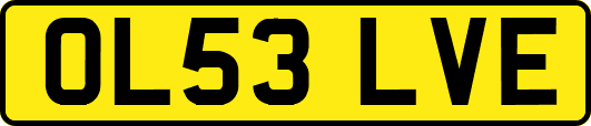 OL53LVE