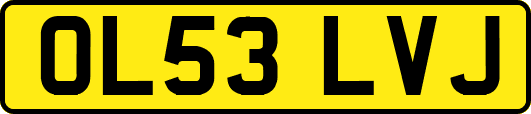 OL53LVJ