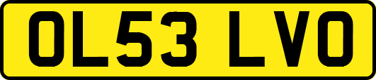 OL53LVO