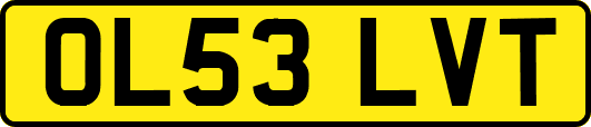 OL53LVT