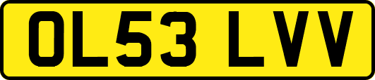 OL53LVV