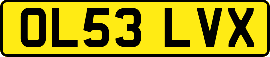OL53LVX