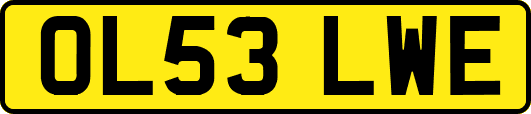 OL53LWE