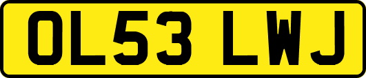 OL53LWJ