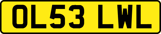 OL53LWL