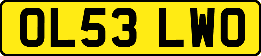 OL53LWO