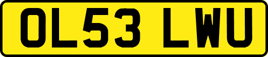 OL53LWU