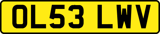 OL53LWV