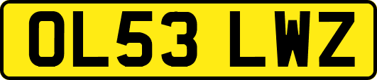 OL53LWZ