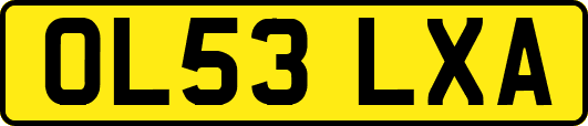 OL53LXA