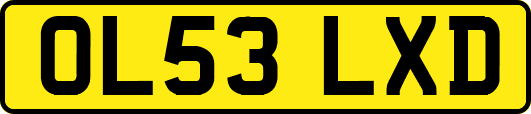 OL53LXD