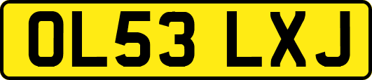 OL53LXJ