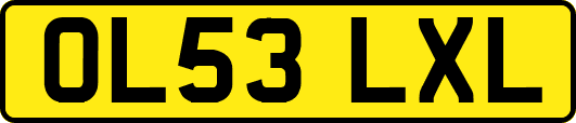 OL53LXL