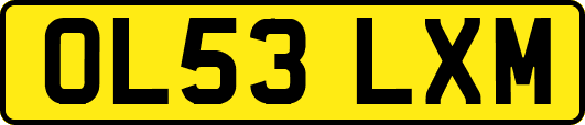 OL53LXM