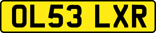 OL53LXR