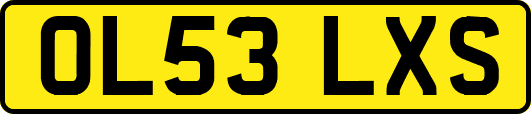 OL53LXS
