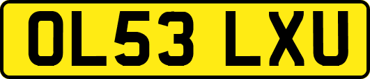 OL53LXU