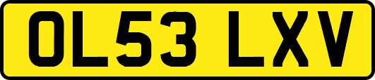 OL53LXV