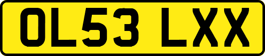 OL53LXX