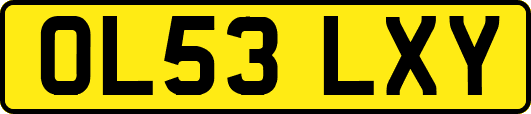 OL53LXY