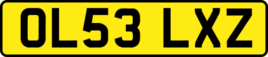 OL53LXZ