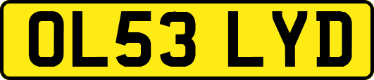 OL53LYD
