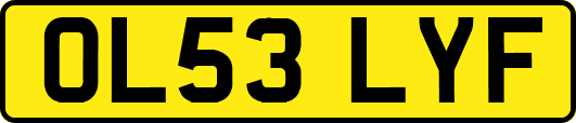 OL53LYF