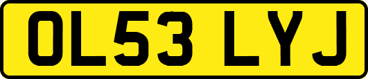 OL53LYJ