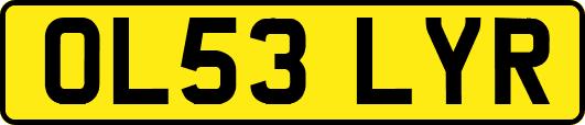 OL53LYR