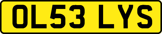 OL53LYS